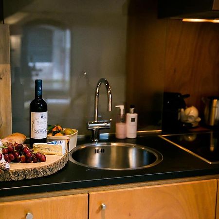 Het Sluijmerhuis Bed & Breakfast Utrecht Ngoại thất bức ảnh