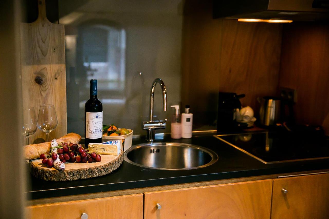 Het Sluijmerhuis Bed & Breakfast Utrecht Ngoại thất bức ảnh