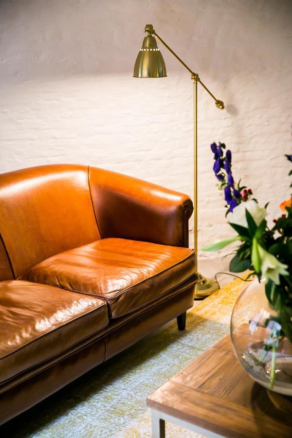 Het Sluijmerhuis Bed & Breakfast Utrecht Ngoại thất bức ảnh
