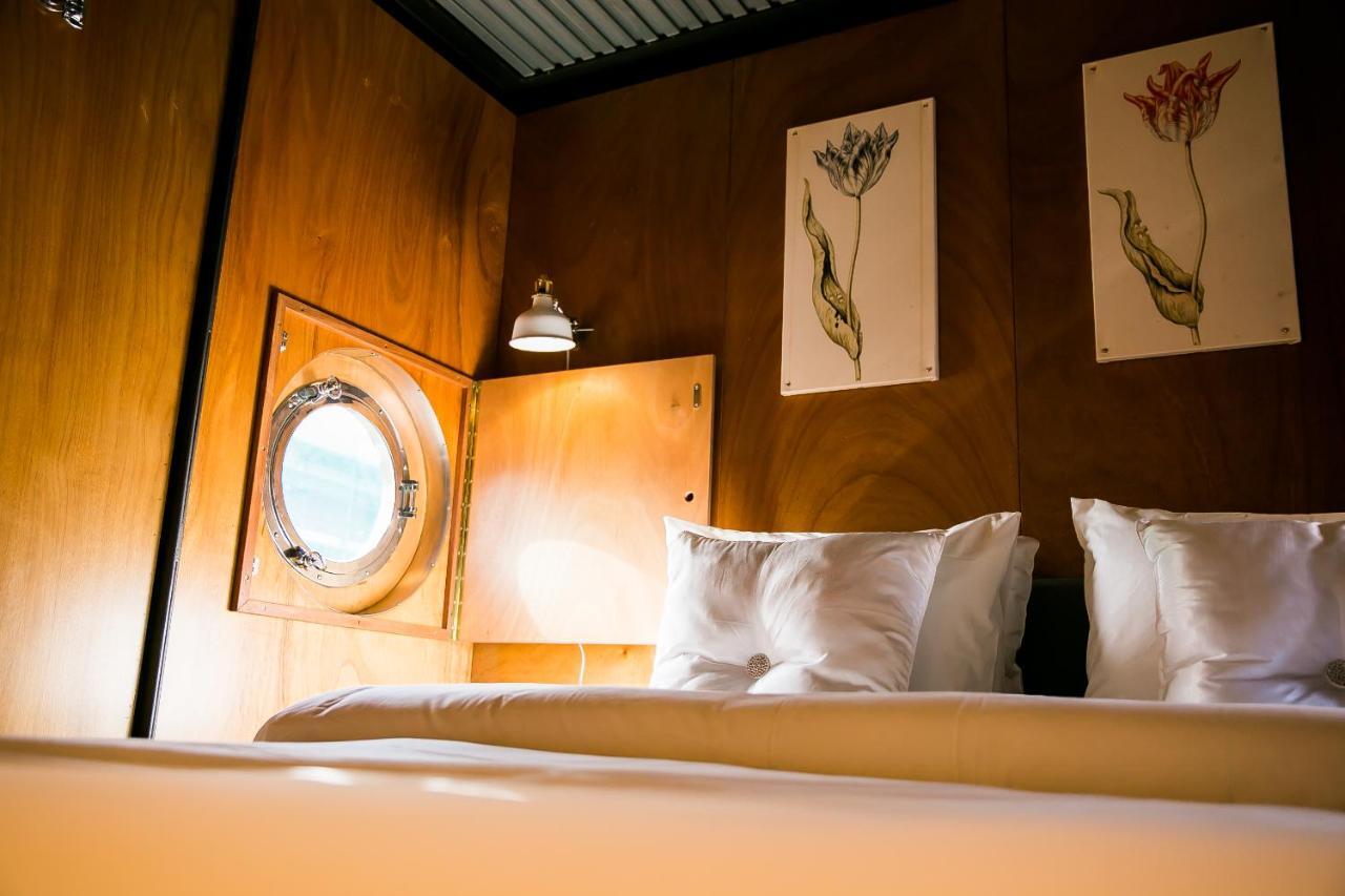 Het Sluijmerhuis Bed & Breakfast Utrecht Ngoại thất bức ảnh