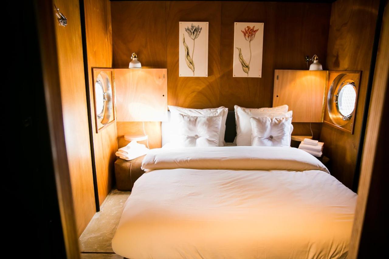 Het Sluijmerhuis Bed & Breakfast Utrecht Ngoại thất bức ảnh