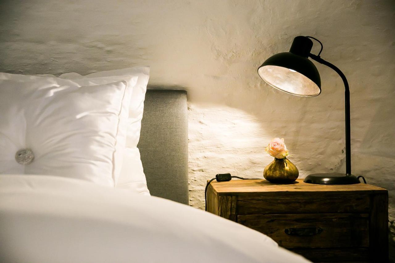 Het Sluijmerhuis Bed & Breakfast Utrecht Ngoại thất bức ảnh