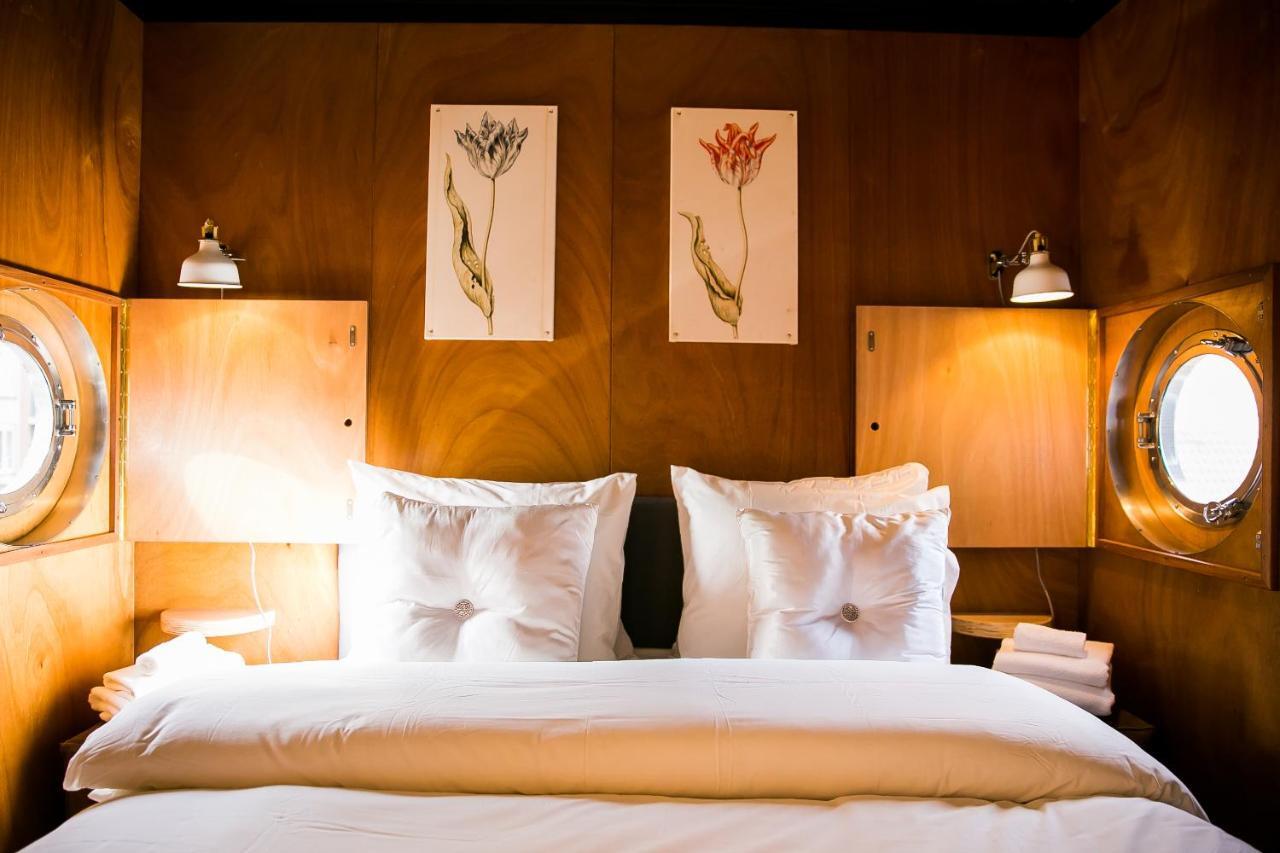 Het Sluijmerhuis Bed & Breakfast Utrecht Ngoại thất bức ảnh