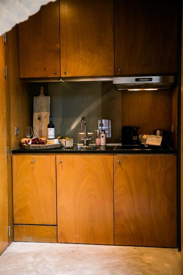 Het Sluijmerhuis Bed & Breakfast Utrecht Ngoại thất bức ảnh