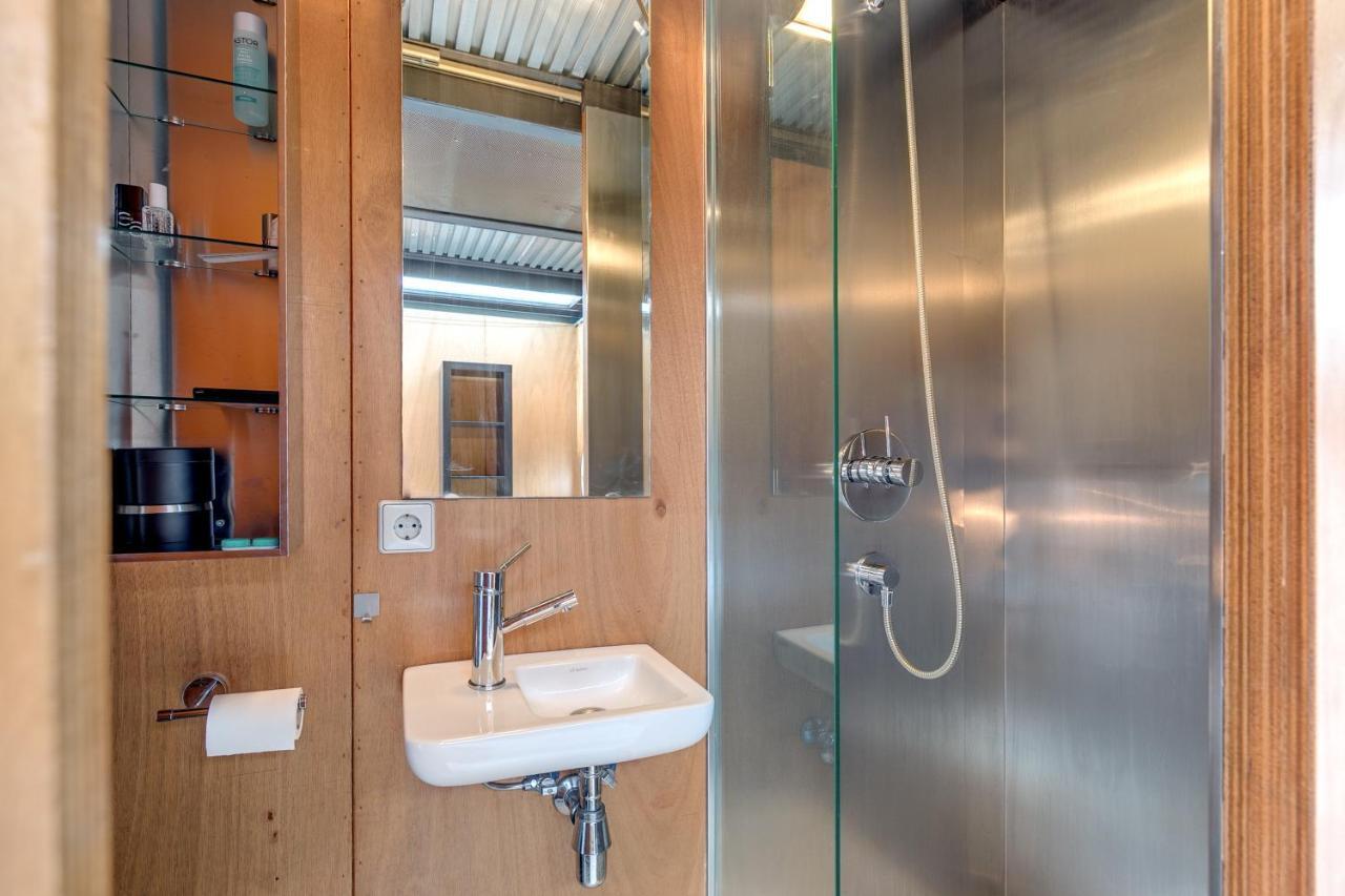 Het Sluijmerhuis Bed & Breakfast Utrecht Ngoại thất bức ảnh